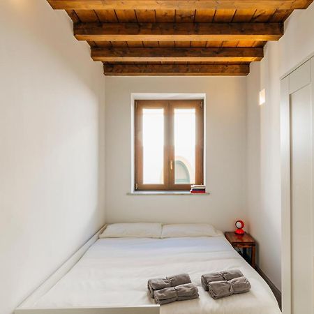 Maison Del Capo Palermo Bagian luar foto