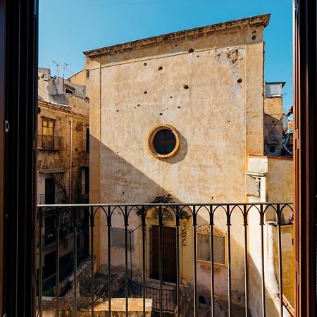 Maison Del Capo Palermo Bagian luar foto