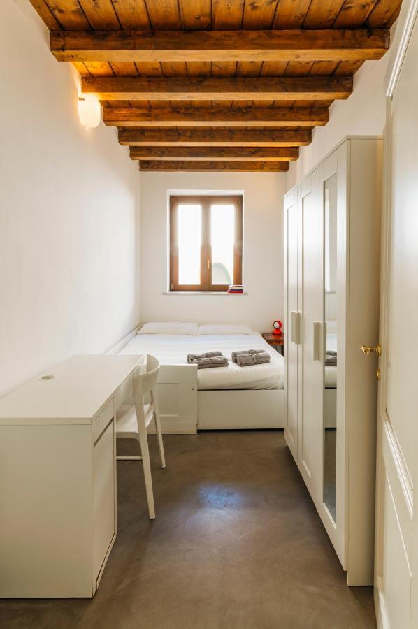Maison Del Capo Palermo Bagian luar foto